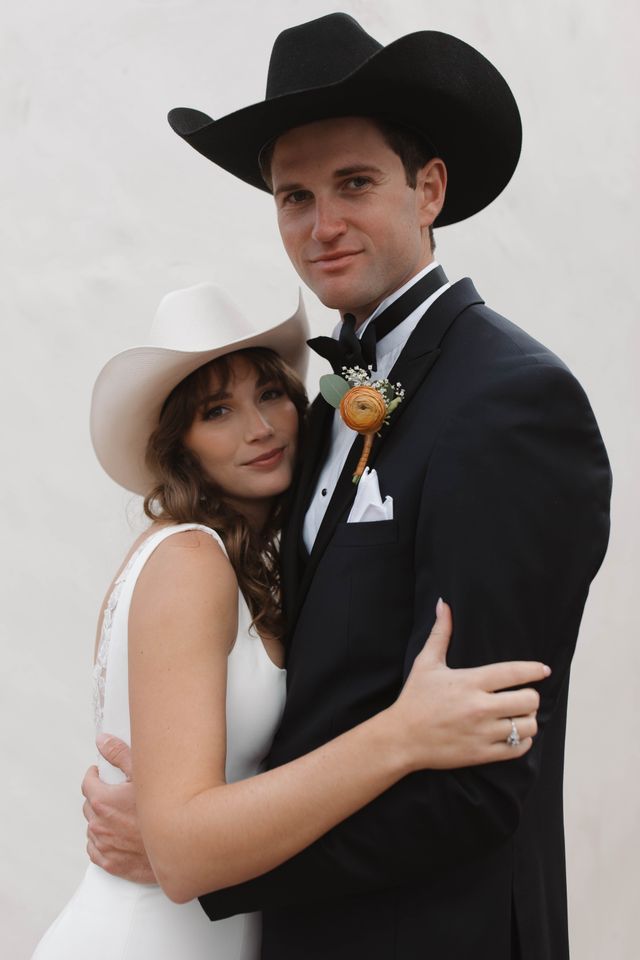 Featured photo from Jessica & Ethan