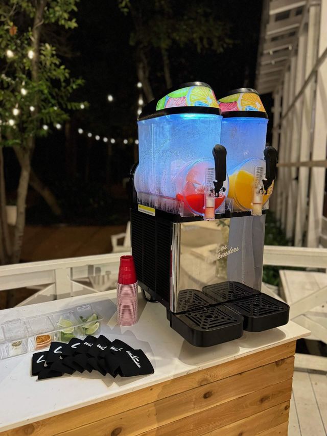 Featured photo from Events