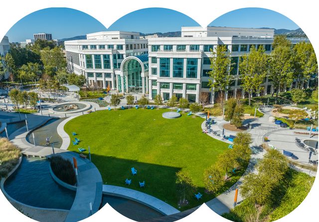 Featured photo from Great Lawn