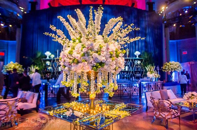 Featured photo from Hollywood Regency Wedding in New York
