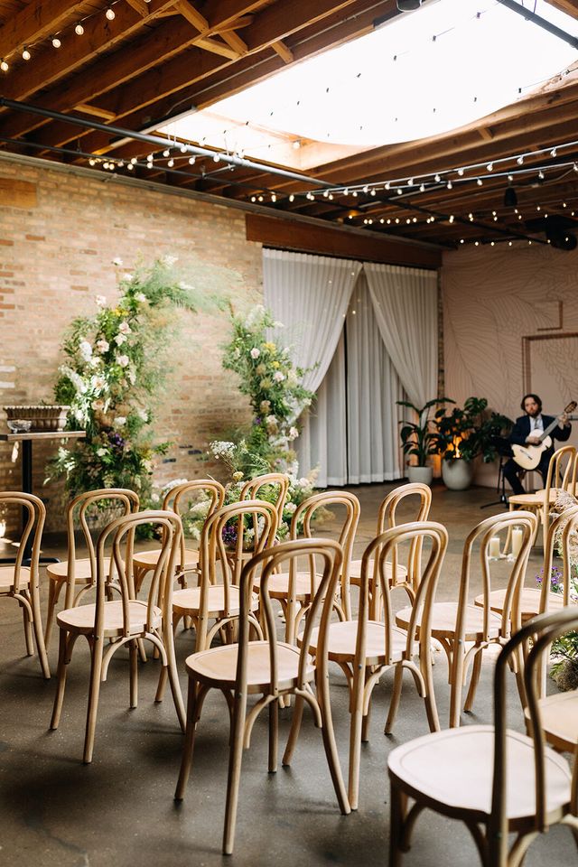 Featured photo from Witness Industrial Charm at Its Finest at The Arbory Chicago's Exquisite Wedding Affair