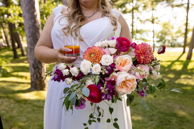 Featured photo from Waterfront Wedding