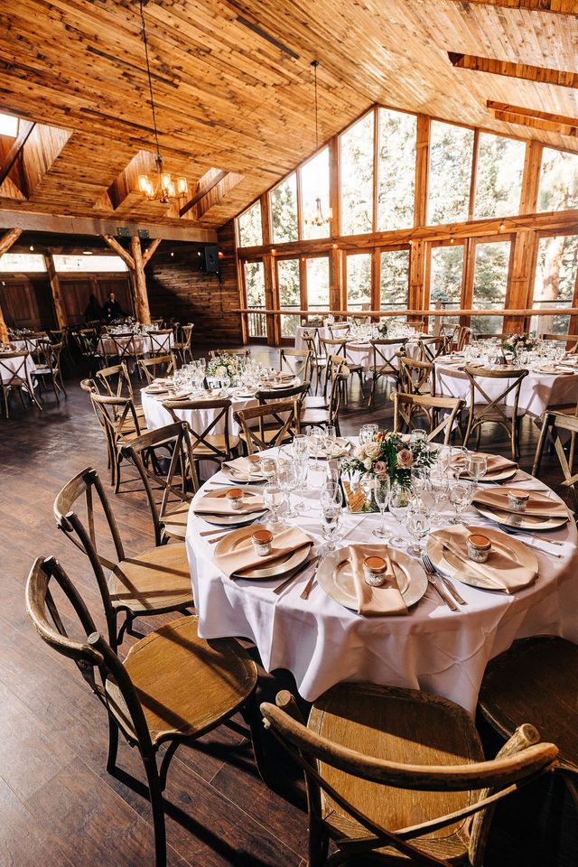 Featured photo from Grand Hall