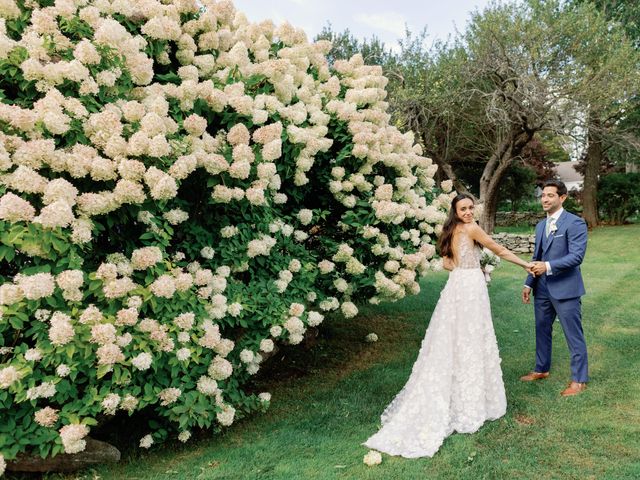 Featured photo from Revisit the Picture-Perfect Charm of this Idyllic Wedding at The Hermitage Inn