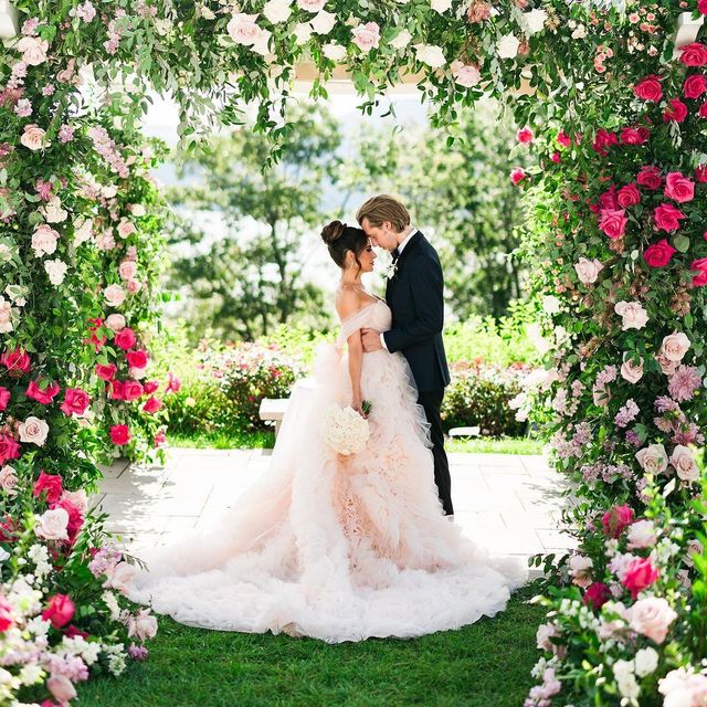 Featured photo from Bianca and Joe's Wedding