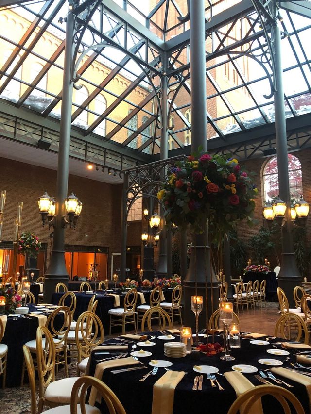 Featured photo from Atrium