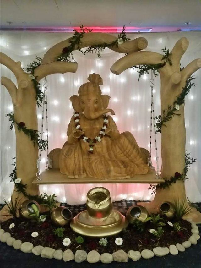 Featured photo from Wedding Decor