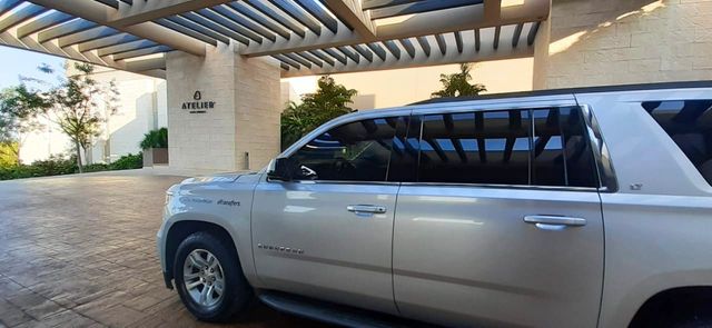 Featured photo from Cancun Airport Transportation Services