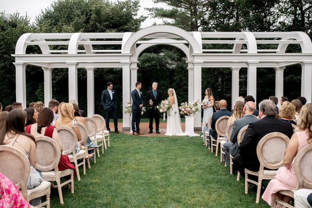 Featured photo from Great Lawn at Harbor View Hotel