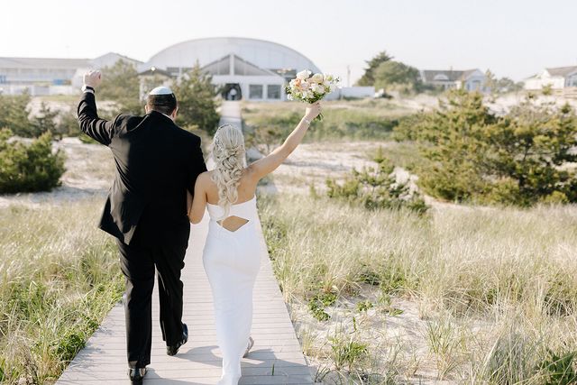 Featured photo from Witness this Captivating Wedding Brimming with Timeless Romance at OceanBleu