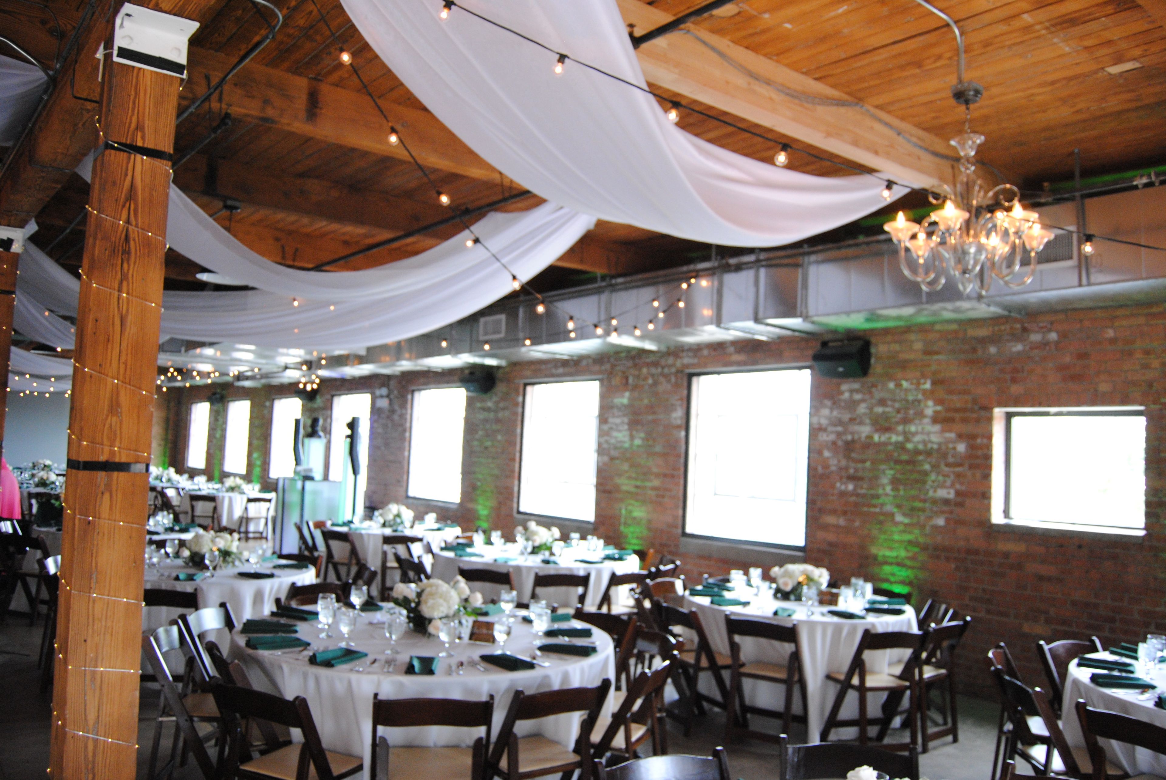 The Clybourn, an event space at iO Theater