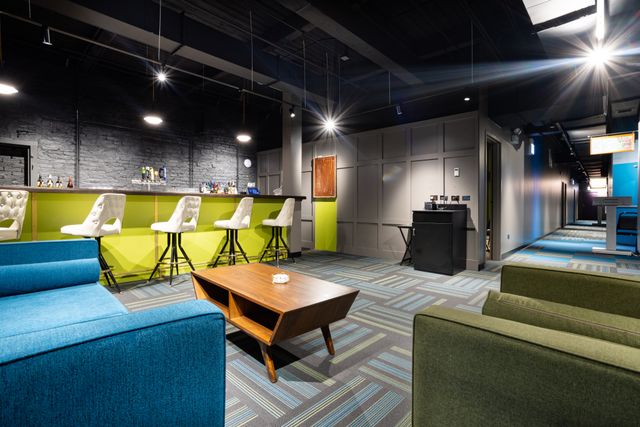 Featured photo from Second Floor Bar