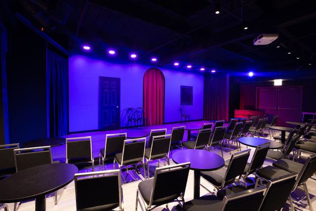 Featured photo from The Weed Cabaret