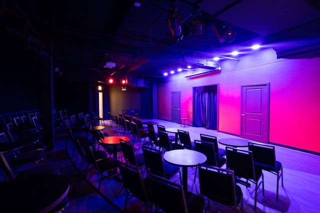 Featured photo from The Dayton Cabaret