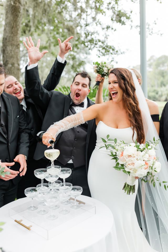 Featured photo from Emily & Drake