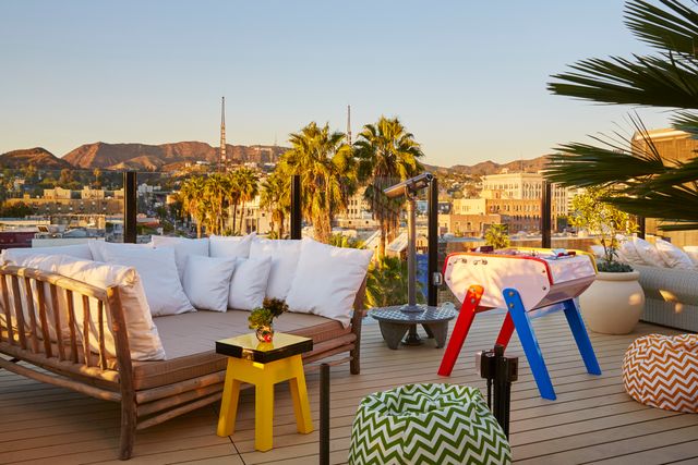 Featured photo from Rooftop