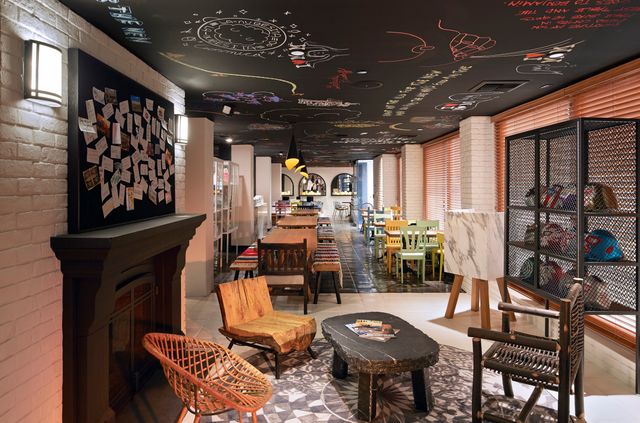 Featured photo from Lobby