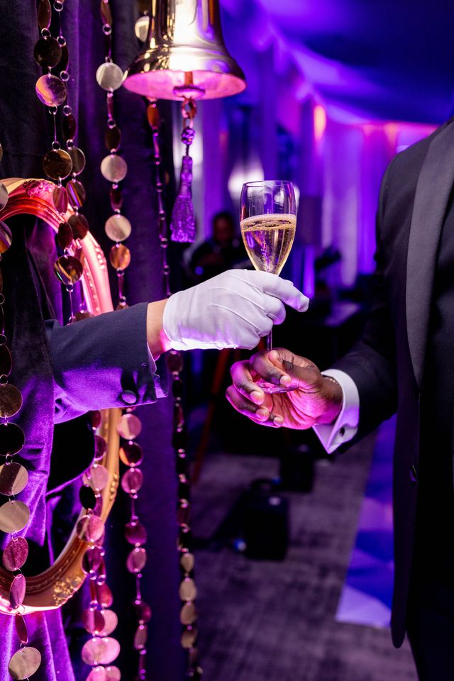 Featured photo from Violet Soirée at the Iconic Rainbow Room's Bar 65 in NYC