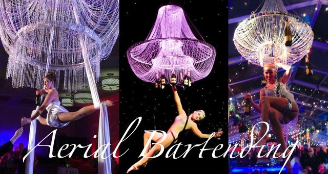 Featured photo from SEE