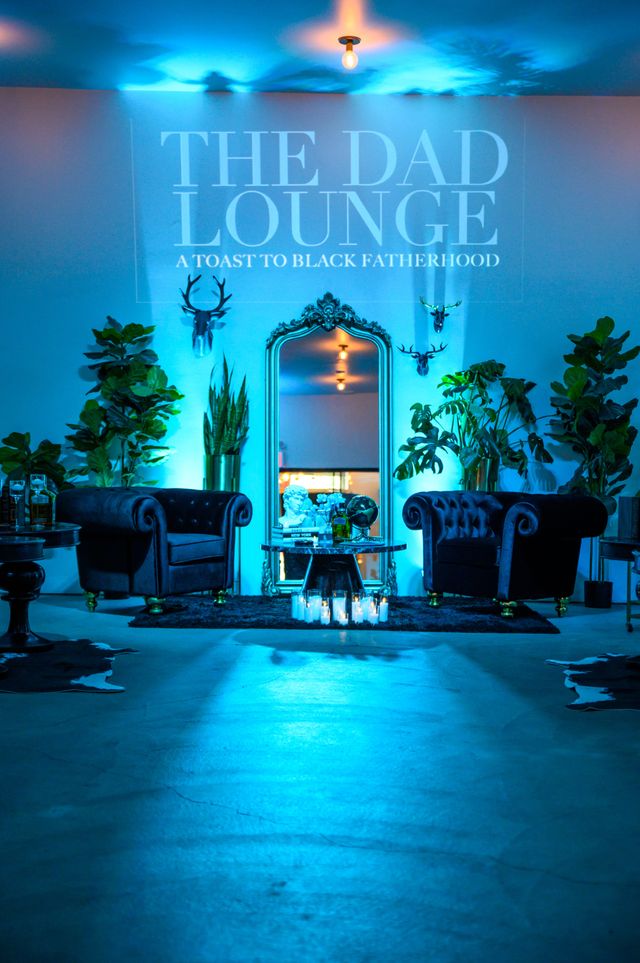 Featured photo from The Dad Gang: Gentlemen’s Jack Lounge