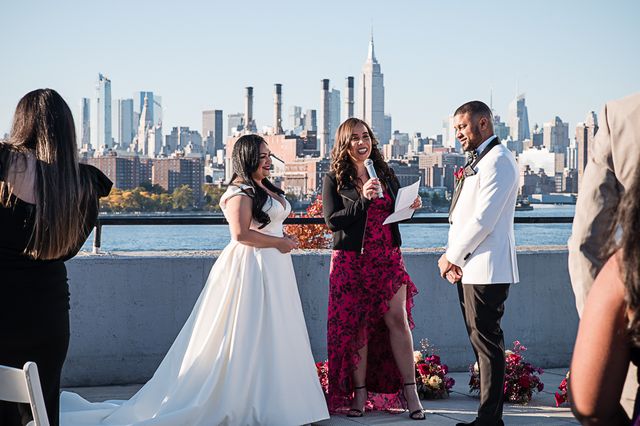 Featured photo from Stacey & Raul