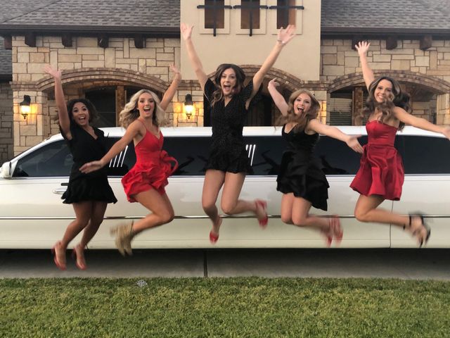 Featured photo from Texas Eagle