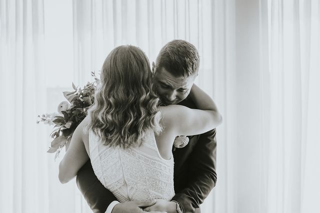 Featured photo from Tara & Will