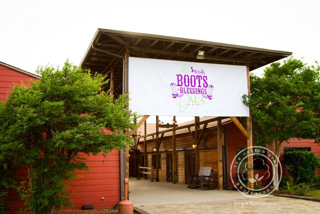 Featured photo from Hoedown Corporate Event