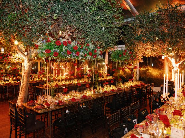 Featured photo from Experience the Glamour of the 2024 Burns Bash