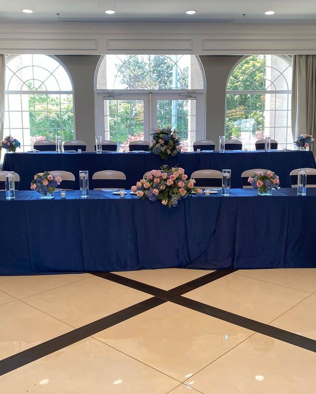 Featured photo from Something Blue, Blushing Bride