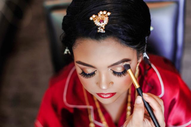 Featured photo from Naiya and Hemanth wedding at Renaissance Schaumburg Convention Center Hotel