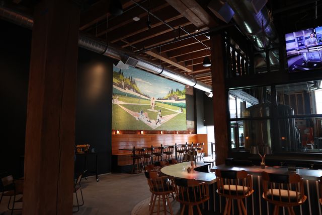 Featured photo from Steelheads Alley + Patio