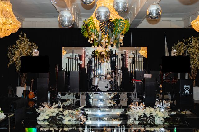 Featured photo from Revel in This PIcturesque Gala at The Mason Dallas