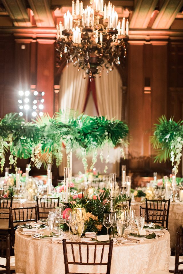 Featured photo from Whimsical Tropical Quinceanera