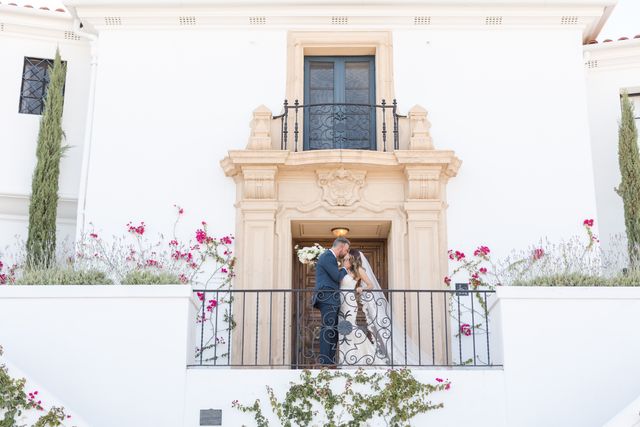 Featured photo from Indulge in Impeccable Wedding Elegance at Wrigley Mansion