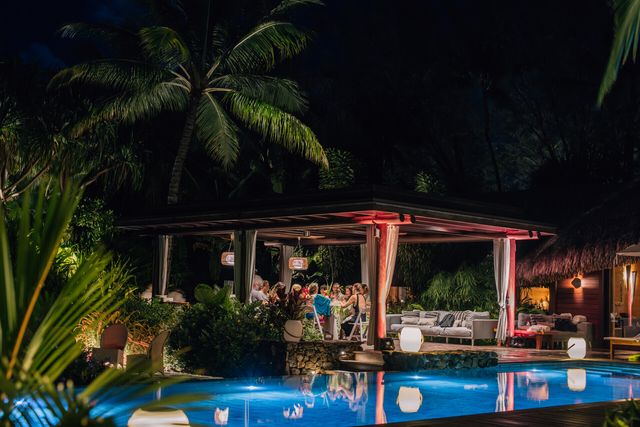 Featured photo from Beachfront Villa Estate Beach & Garden