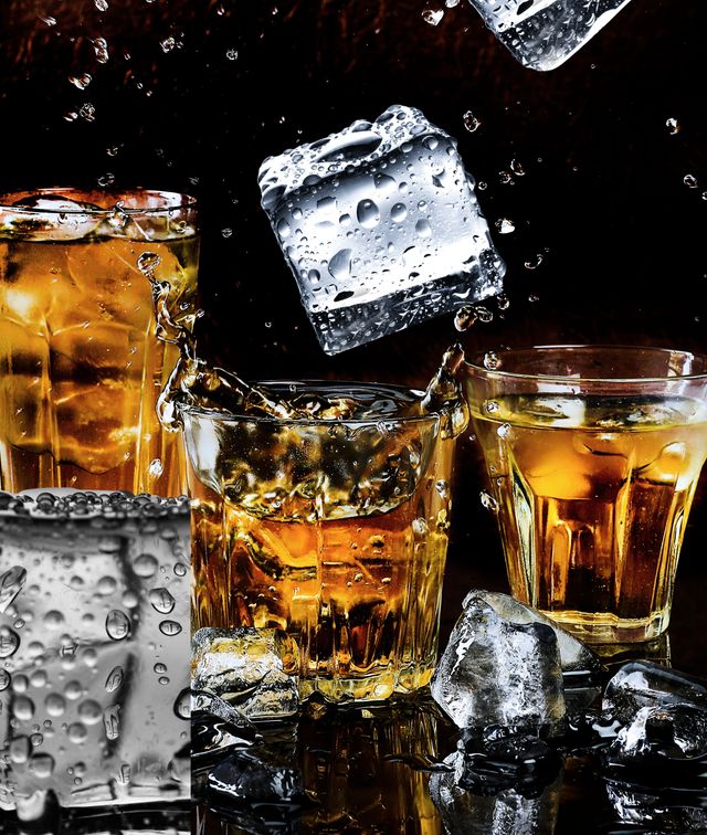 Featured photo from Square Ice