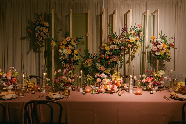 Featured photo from Jessica and Brandon's Stunning, Winter Wedding