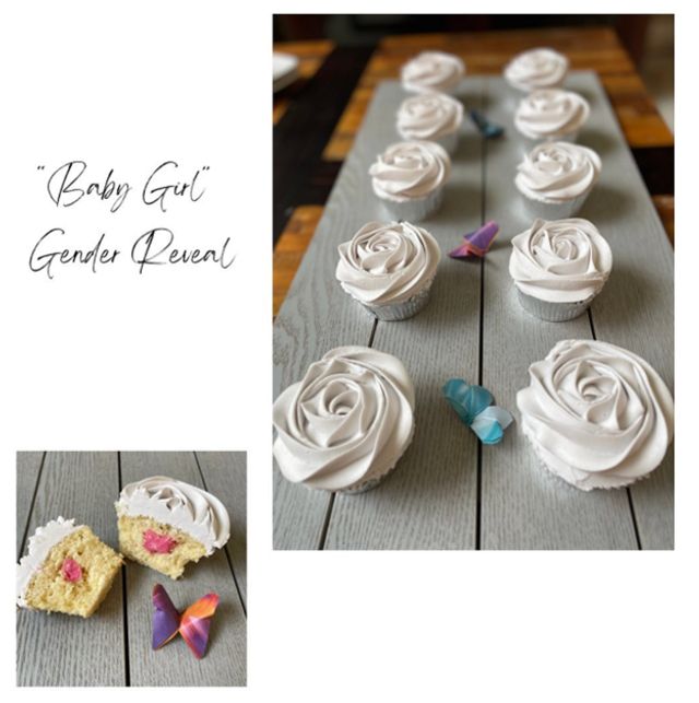 Featured photo from Baby Gender Reveal Party