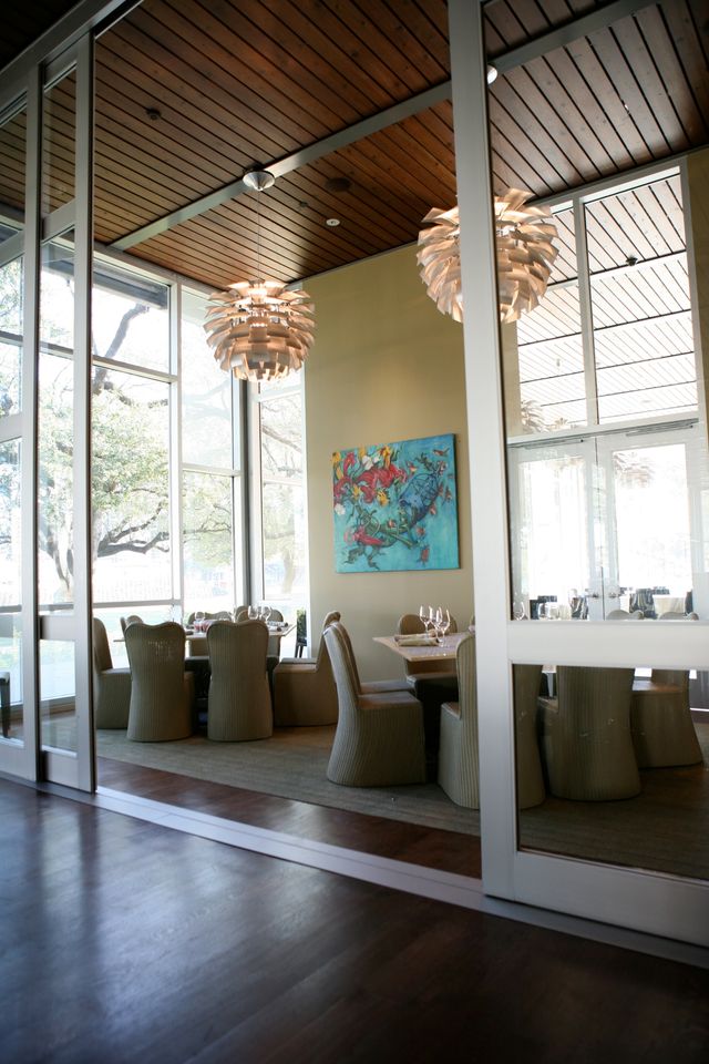 Featured photo from THE GREEN ROOM