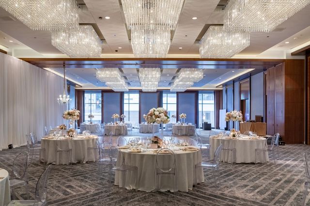 Featured photo from Grand Ballroom