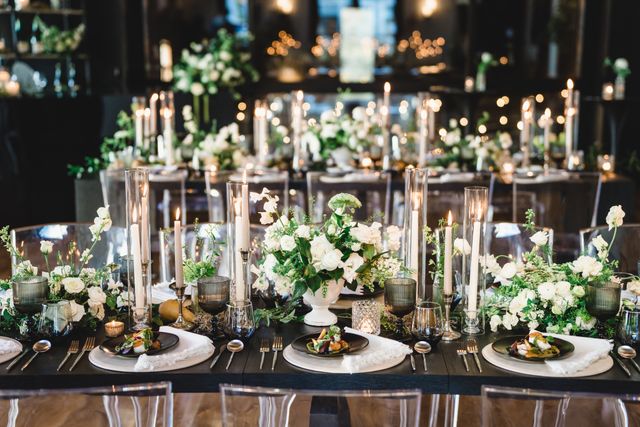 Featured photo from Experience the Allure of this Modern Wedding with Timeless Charm at Meadowlark North Fork