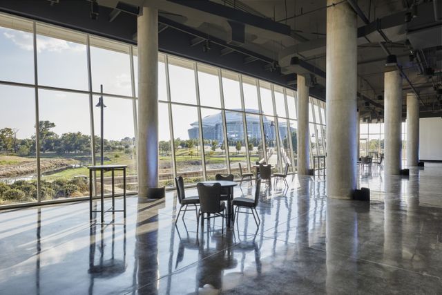 Featured photo from The Overlook - Live! By Loews Arlington