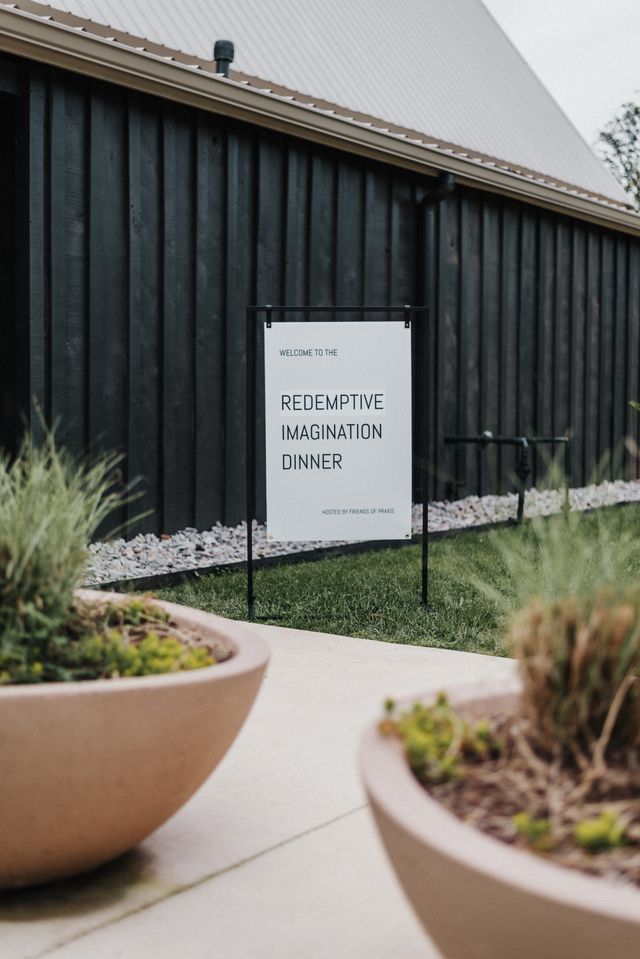 Featured photo from Corporate Event for 110 guests