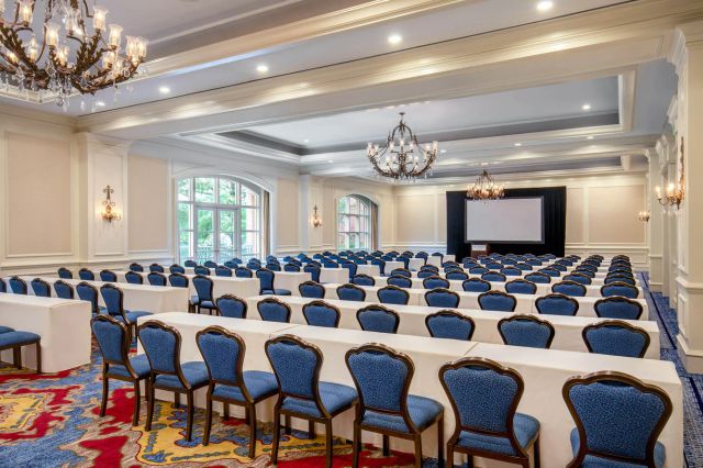 Featured photo from Hidalgo Ballroom