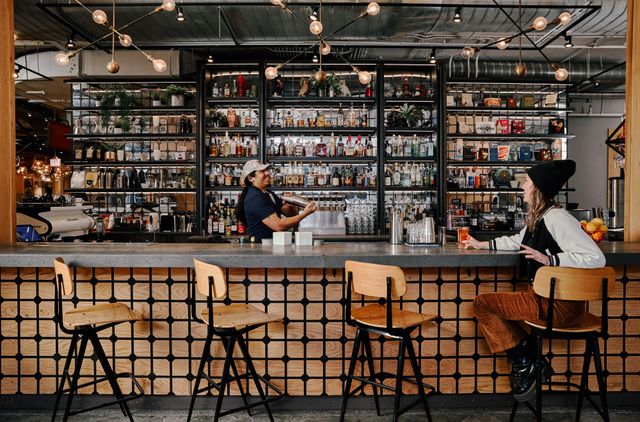 Featured photo from Revival Café and Bar