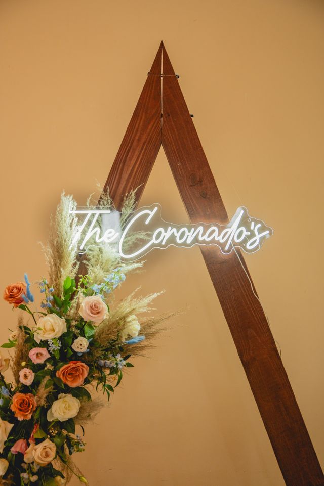 Featured photo from Mark & JC