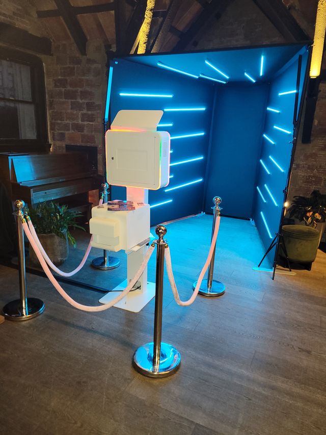 Featured photo from Events