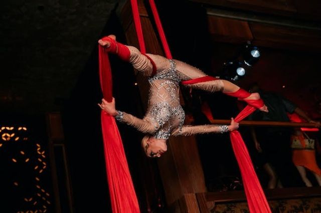 Featured photo from TAO NYE