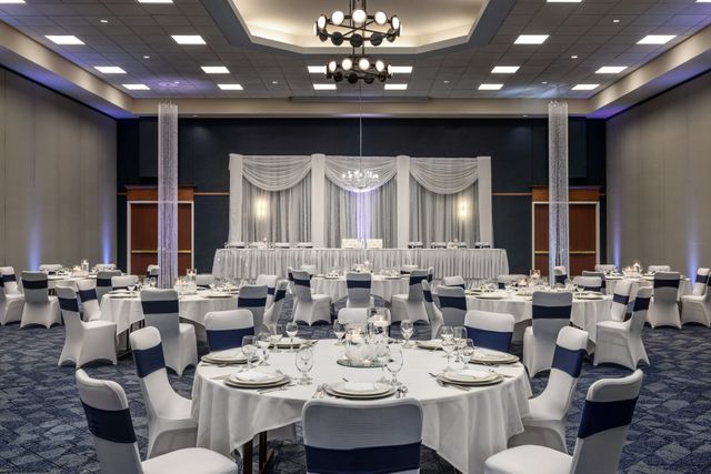 Featured photo from Grand Ballroom